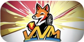 VVM Details fox logo